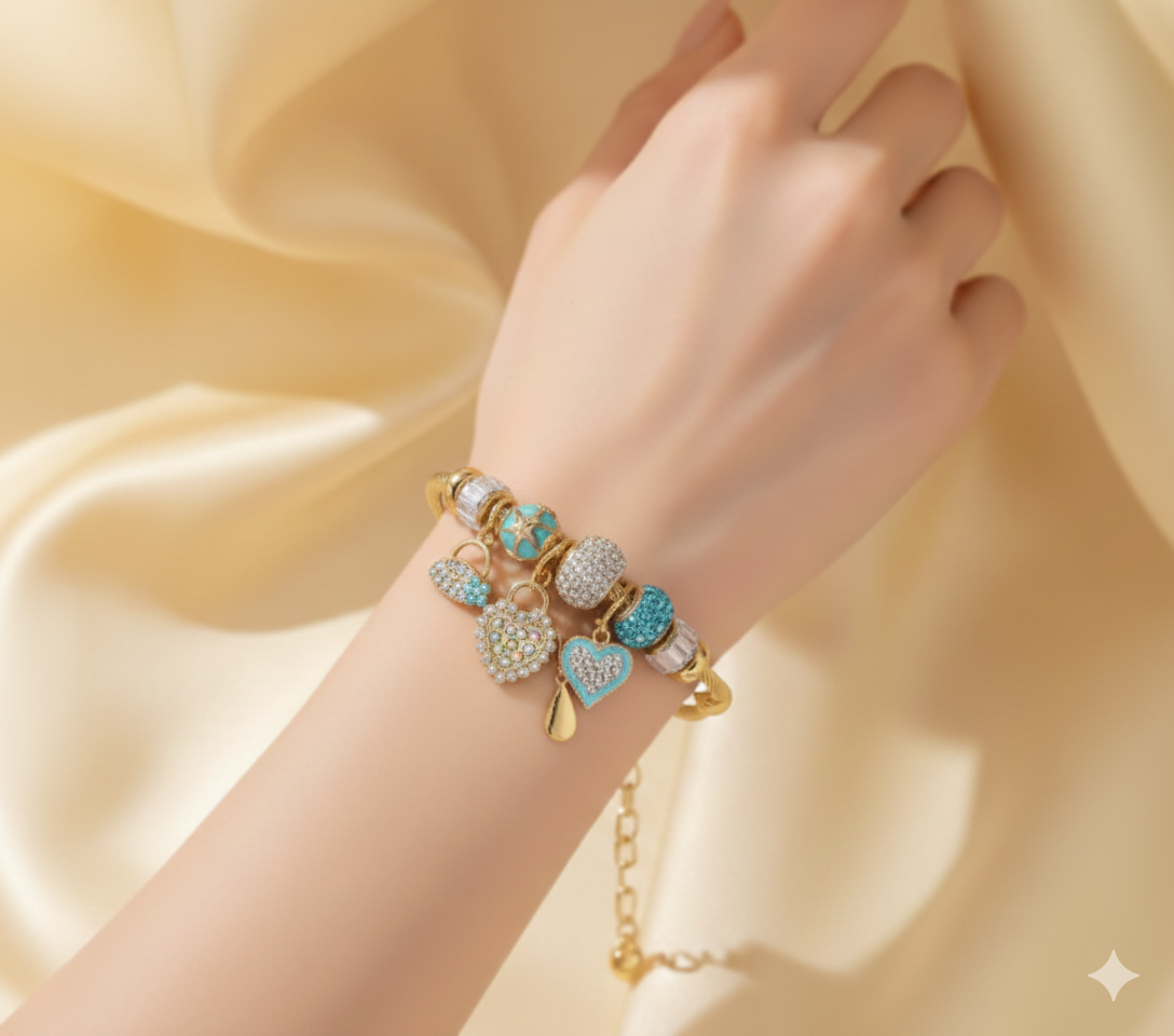 Mystic Elements Bracelet