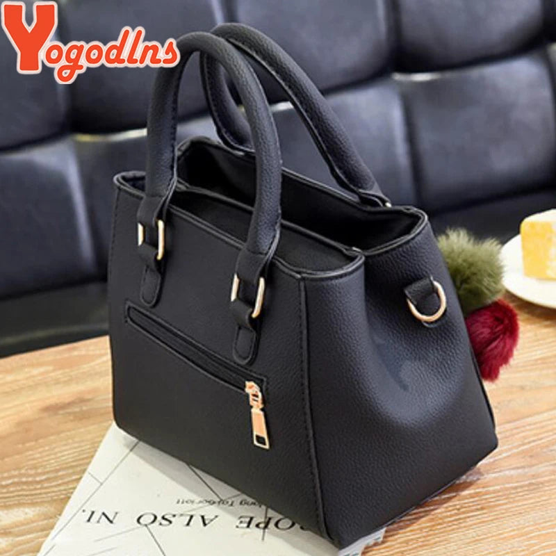 PearlaCharm Satchel