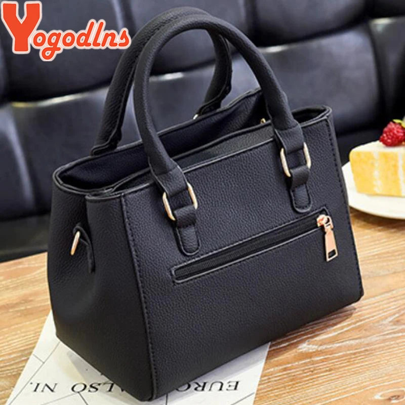PearlaCharm Satchel