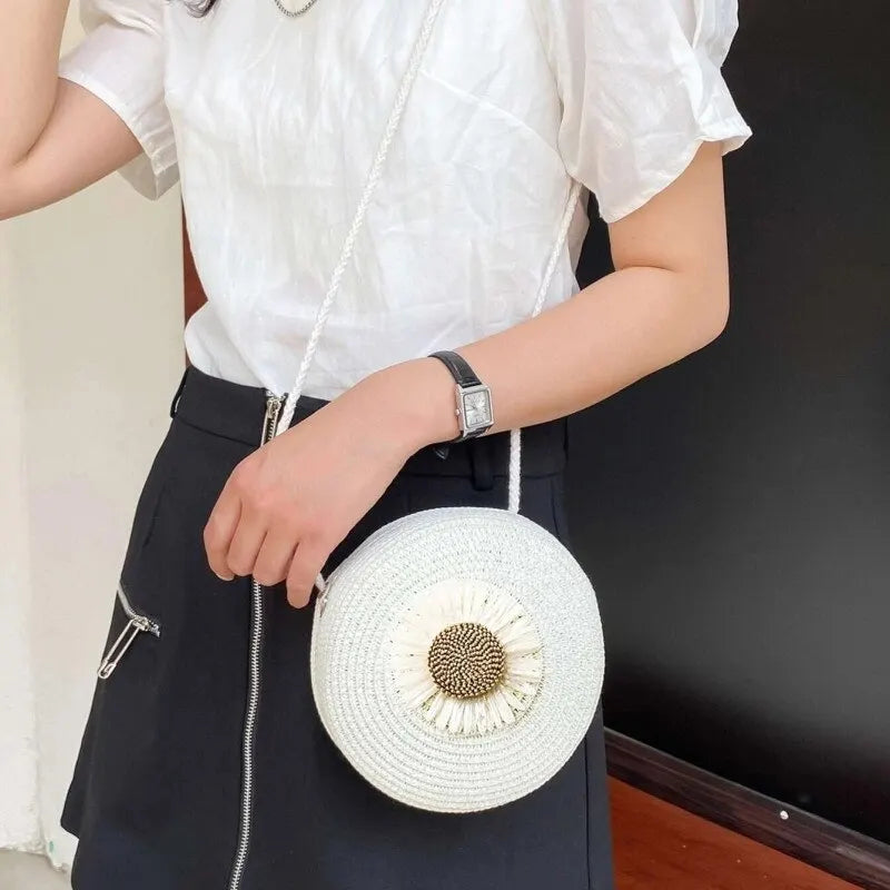 BloomCircle Bag