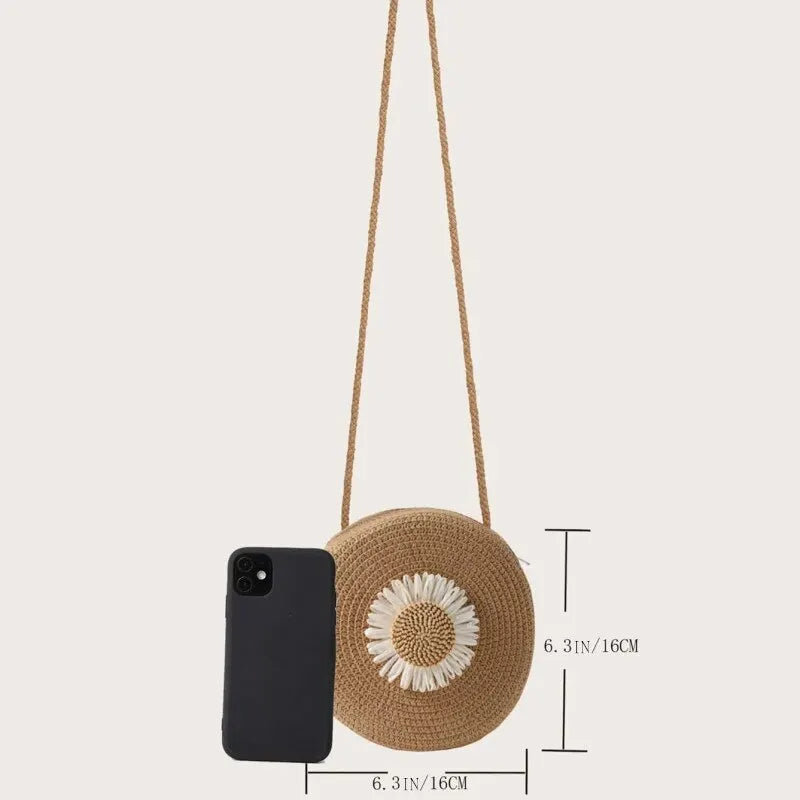 BloomCircle Bag
