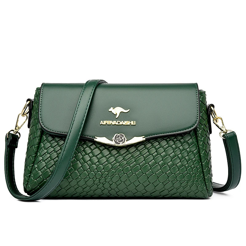 Brixton Belle -  Crossbody Bag, Messenger Bag, Ladies Handbag