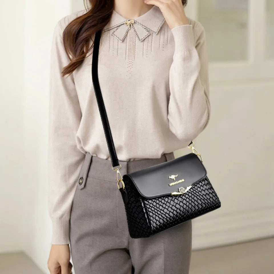 Brixton Belle -  Crossbody Bag, Messenger Bag, Ladies Handbag