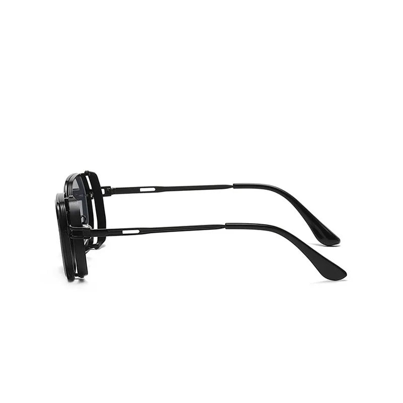 ZUIDID VisionSquare – Óculos de Sol Fashion Masculino e Feminino com Proteção UV400