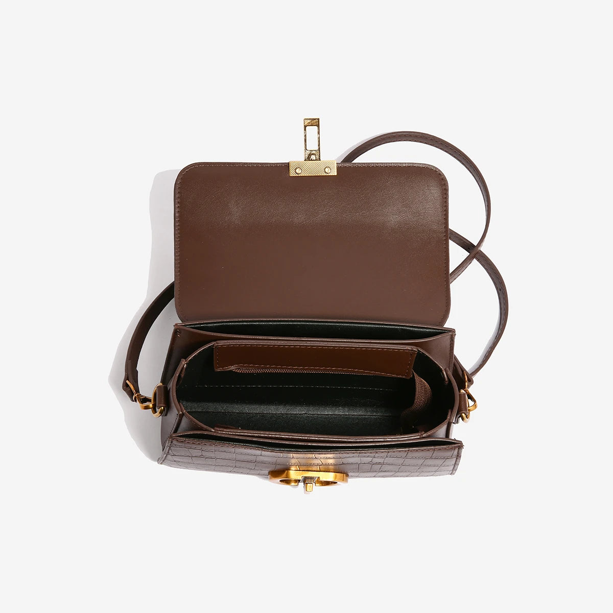 Soléa Armpit Bag