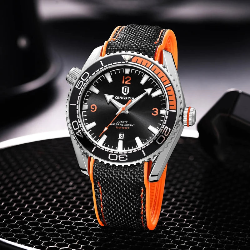 AquaTime Luminous