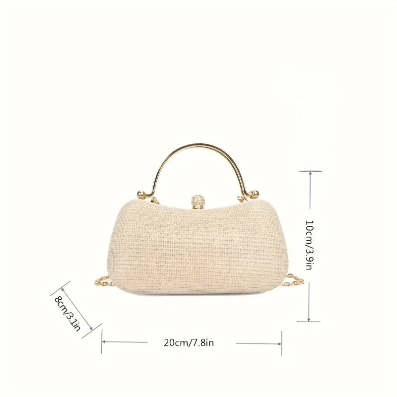 GoldenGleam Bag
