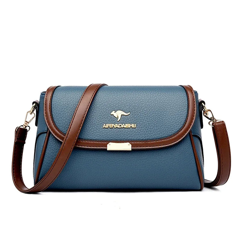 Rosebury Luxe
 Designer Shoulder Bag, Small Crossbody Bag