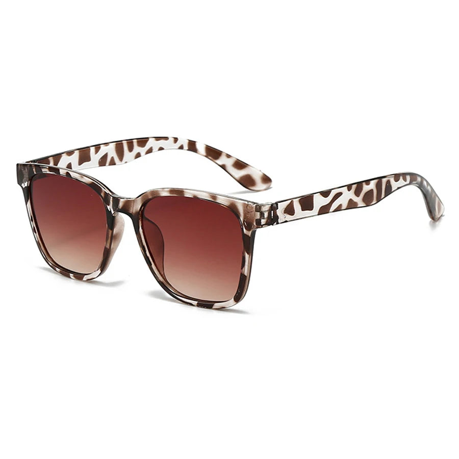 SquareLux Eyewear