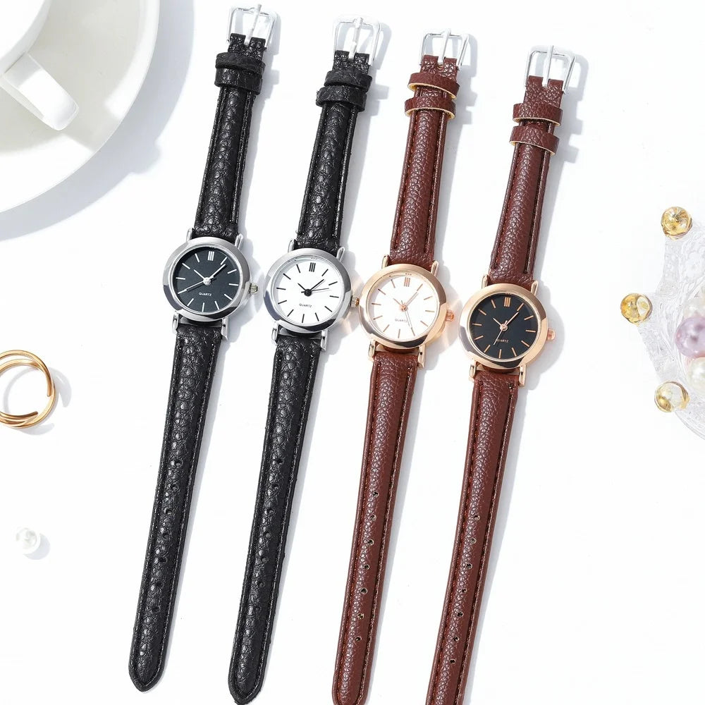 CharmLine Watch