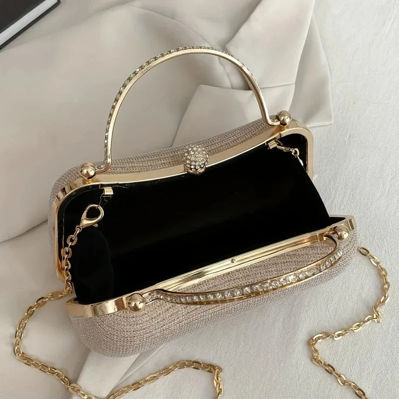 GoldenGleam Bag