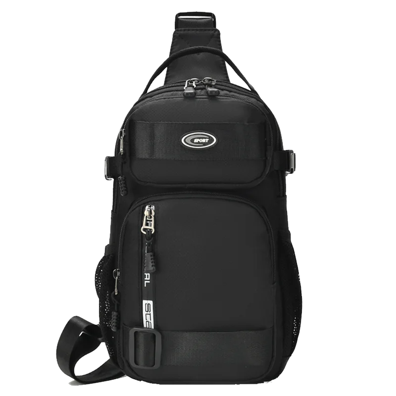 UrbanTrail Crossbody