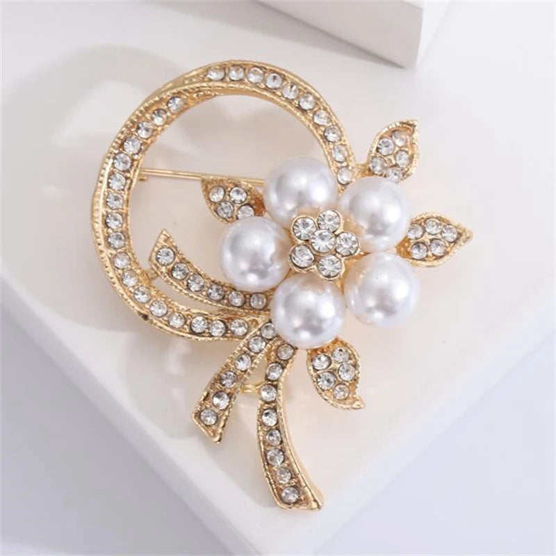 ShimmerHeart Pin