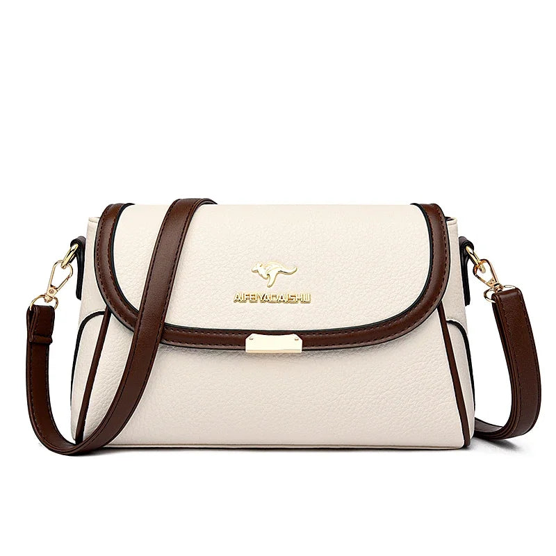 Rosebury Luxe
 Designer Shoulder Bag, Small Crossbody Bag