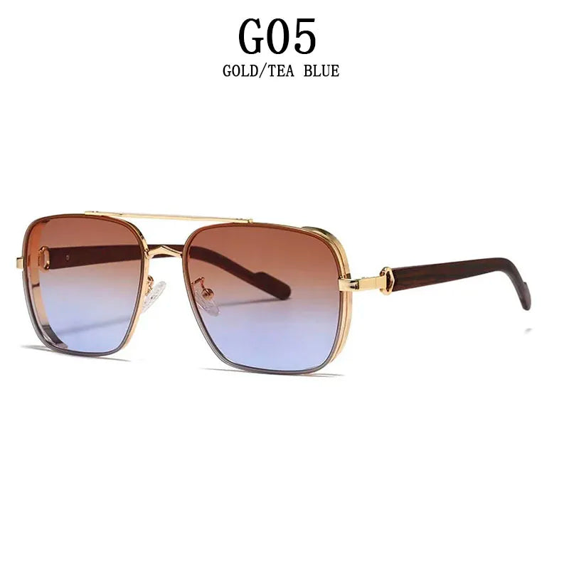 Urban Eclipse
 Unisex Sunglasses, Cool Sunglasses, UV Protection, Chameleon Lens