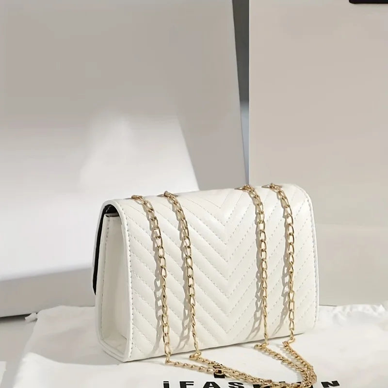 VelvetCharm Bag