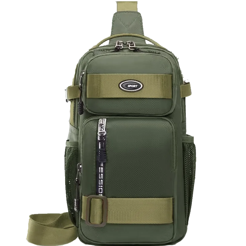 UrbanTrail Crossbody