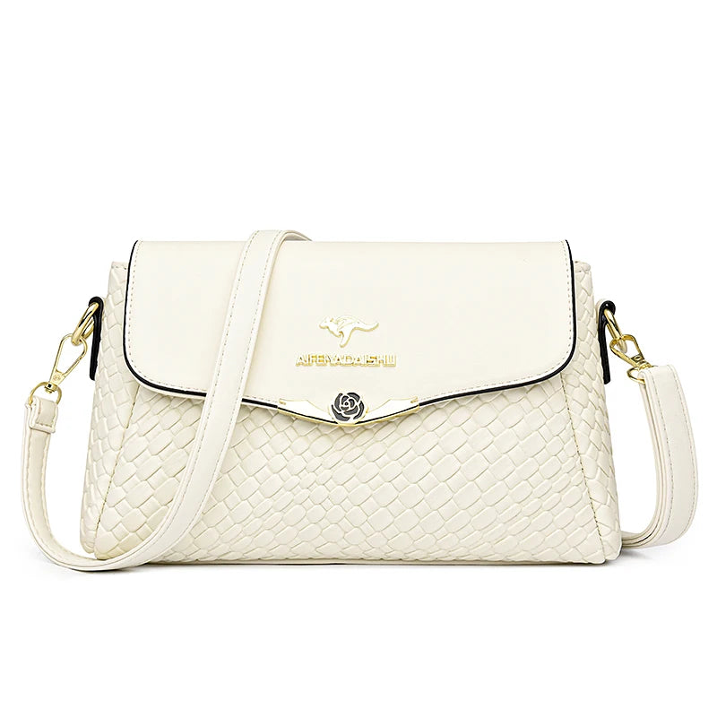 Brixton Belle -  Crossbody Bag, Messenger Bag, Ladies Handbag