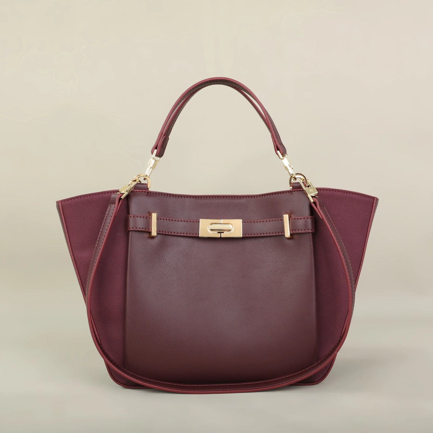 Valenque Luxe Tote