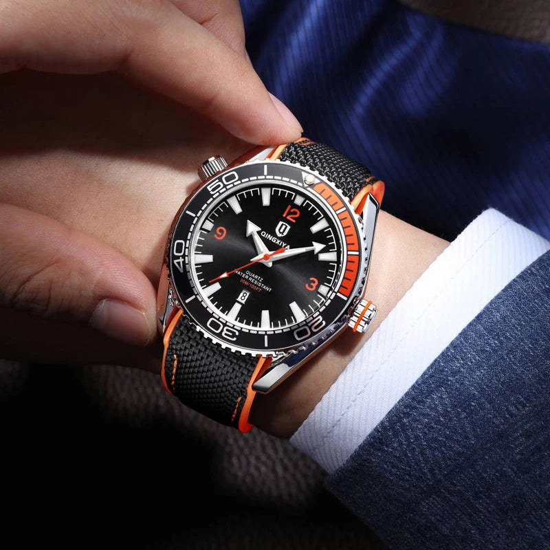 AquaTime Luminous