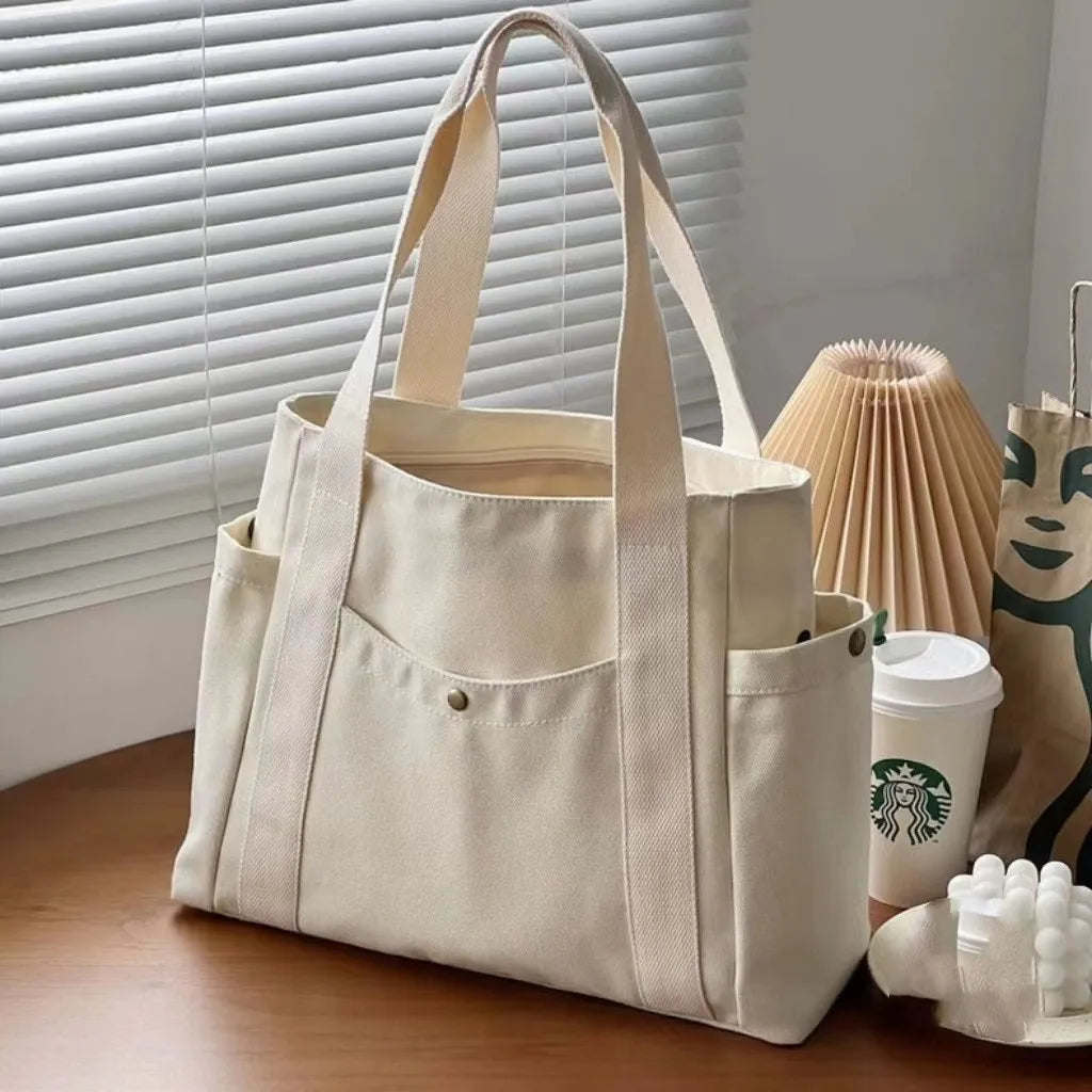 UrbanLeaf Tote