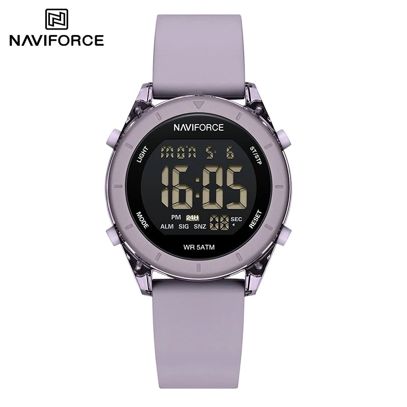 LumiFlex Timepiece