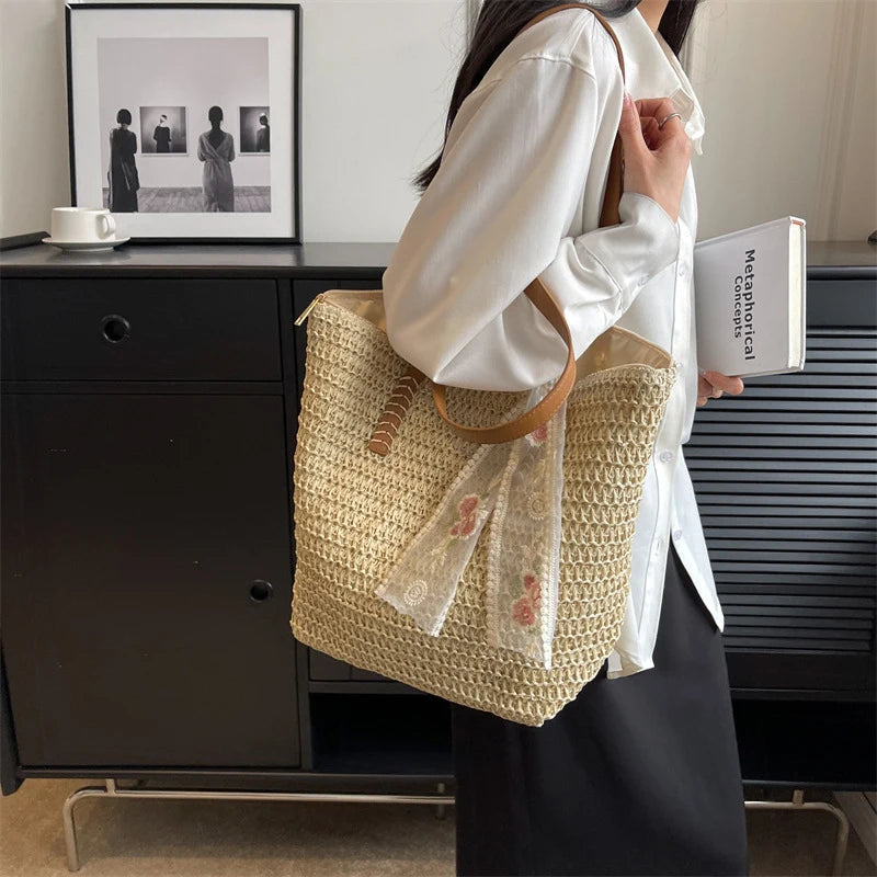 SunnyHarvest Bag