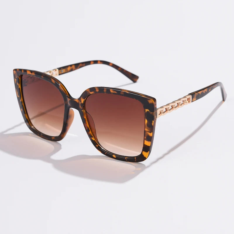 LuxeVista Sunglasses