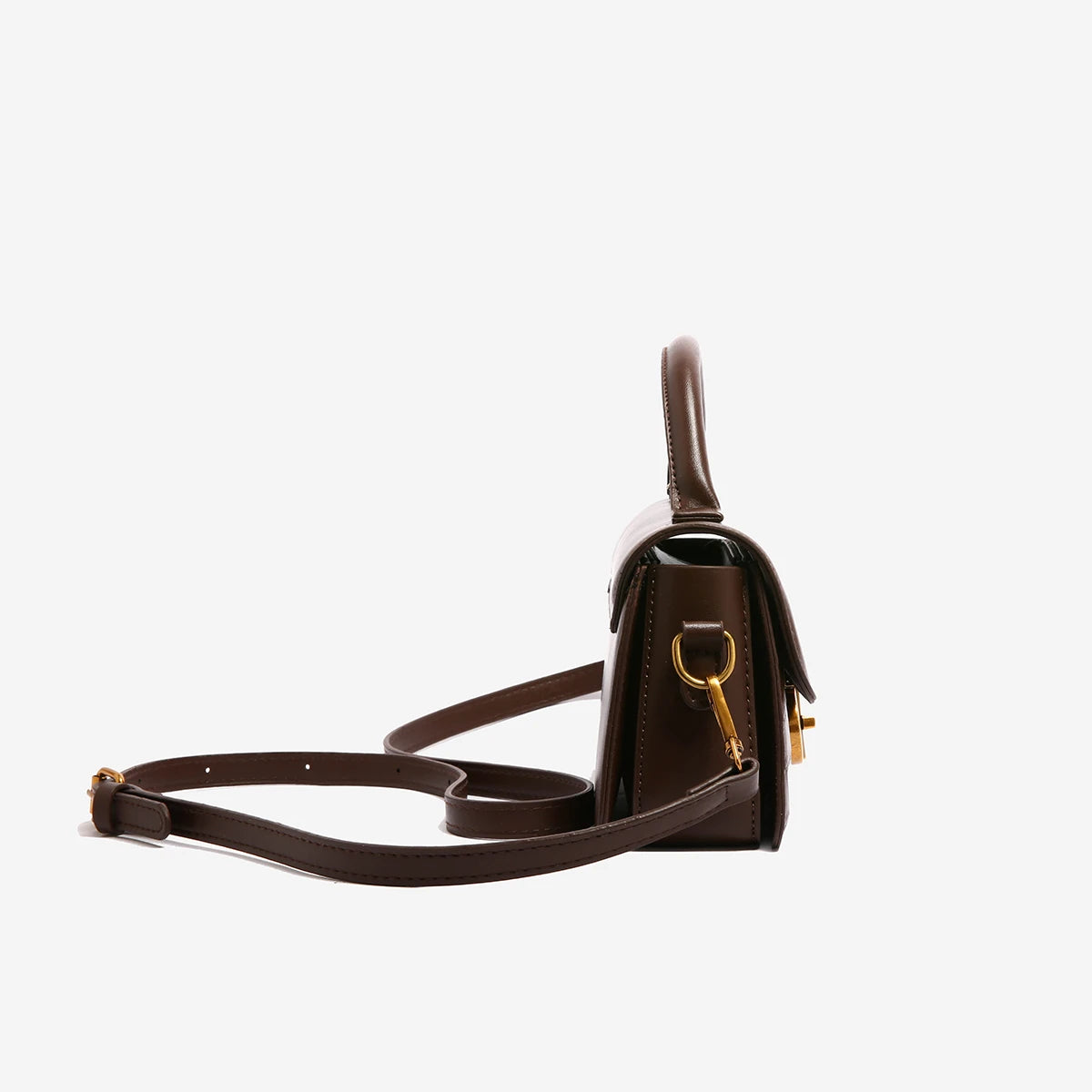 Soléa Armpit Bag