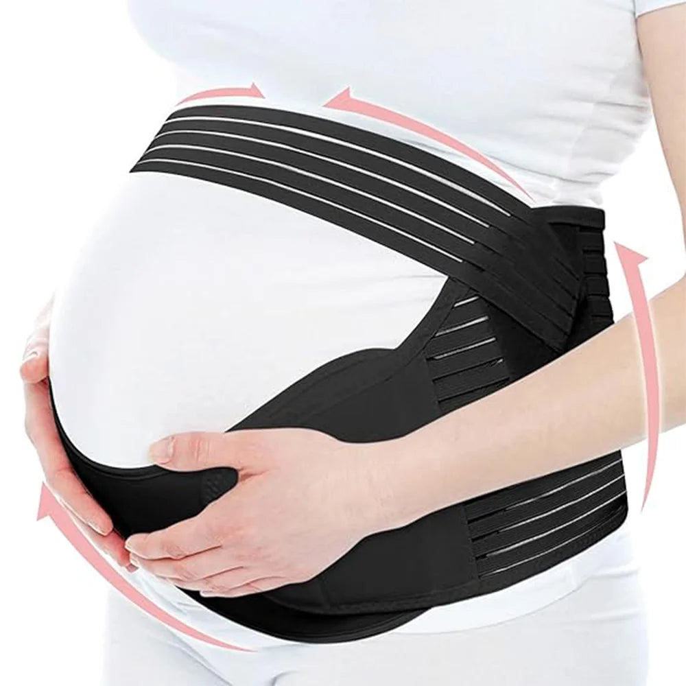 BellyEase Maternity Support Belt