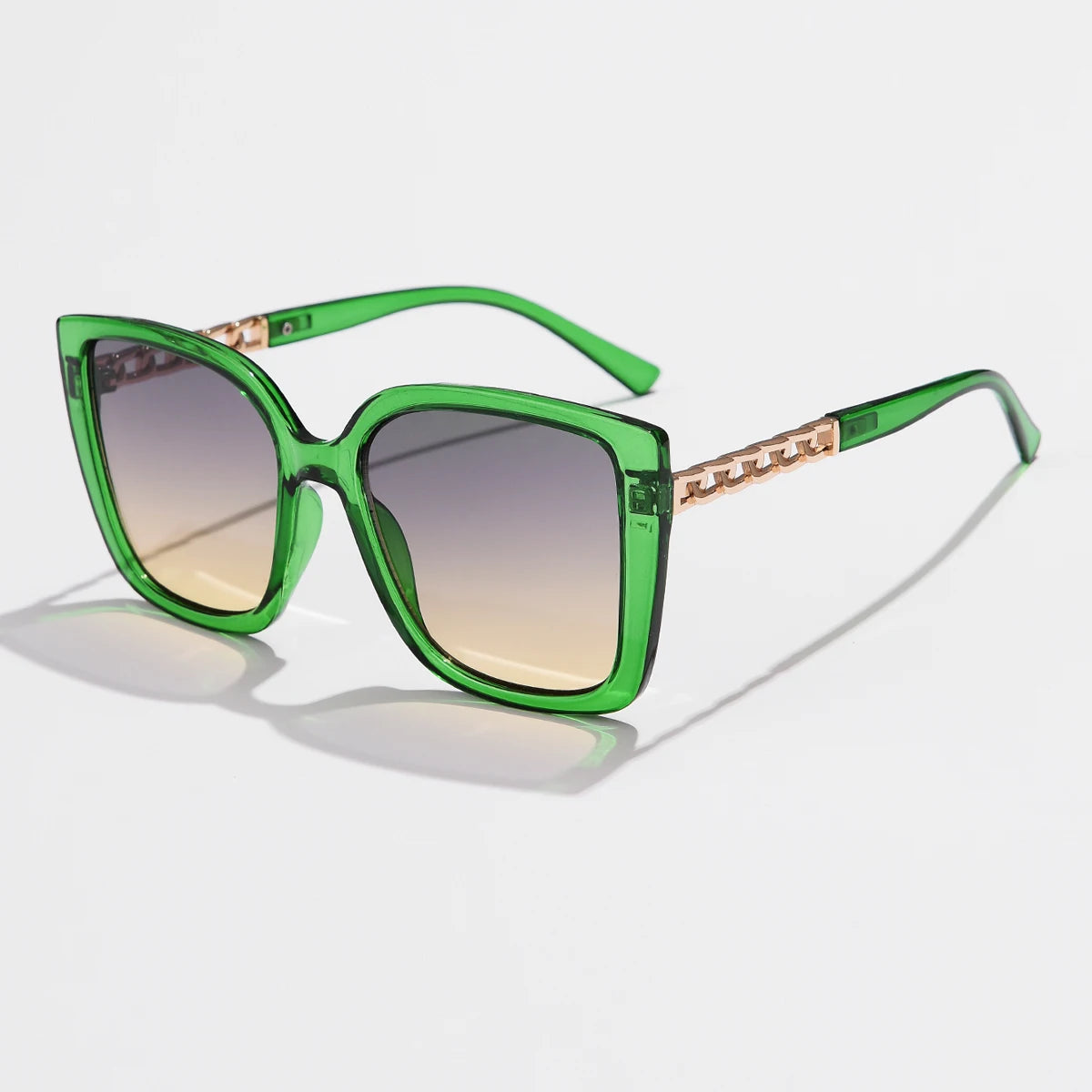 LuxeVista Sunglasses