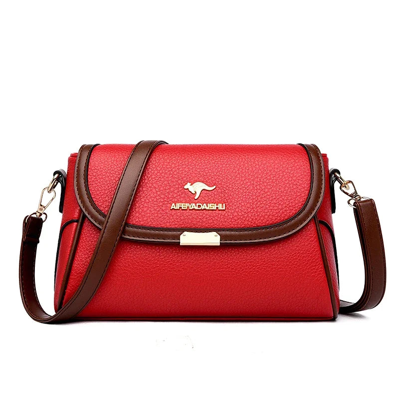 Rosebury Luxe
 Designer Shoulder Bag, Small Crossbody Bag