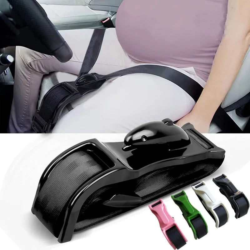 SafeBump Belt Adjuster