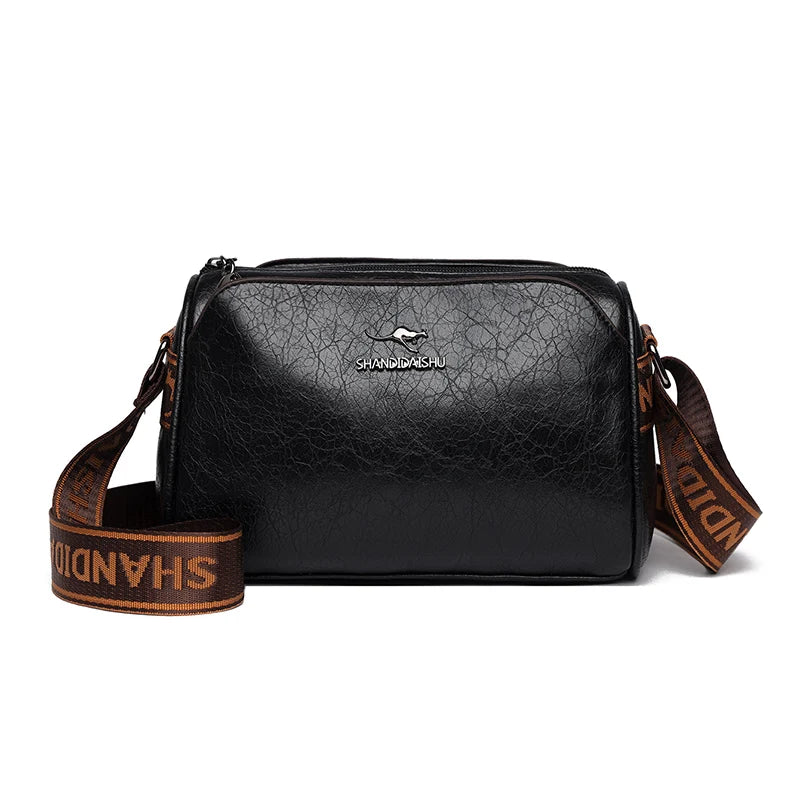 Velmora Élite Shoulder Bag