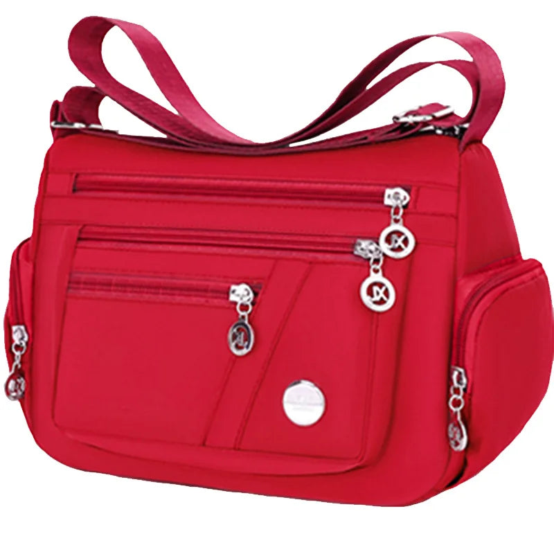 MetroCarry Crossbody