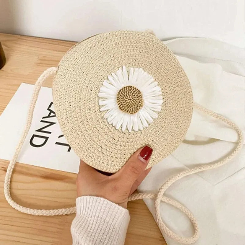 BloomCircle Bag