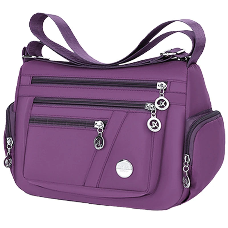 MetroCarry Crossbody