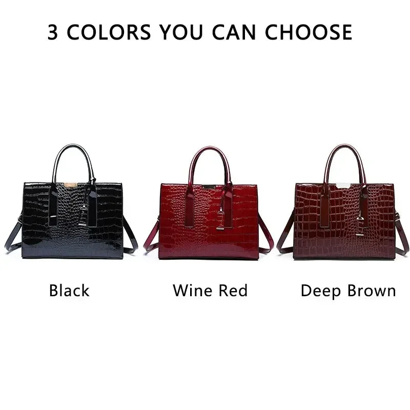 Éclaire Bag