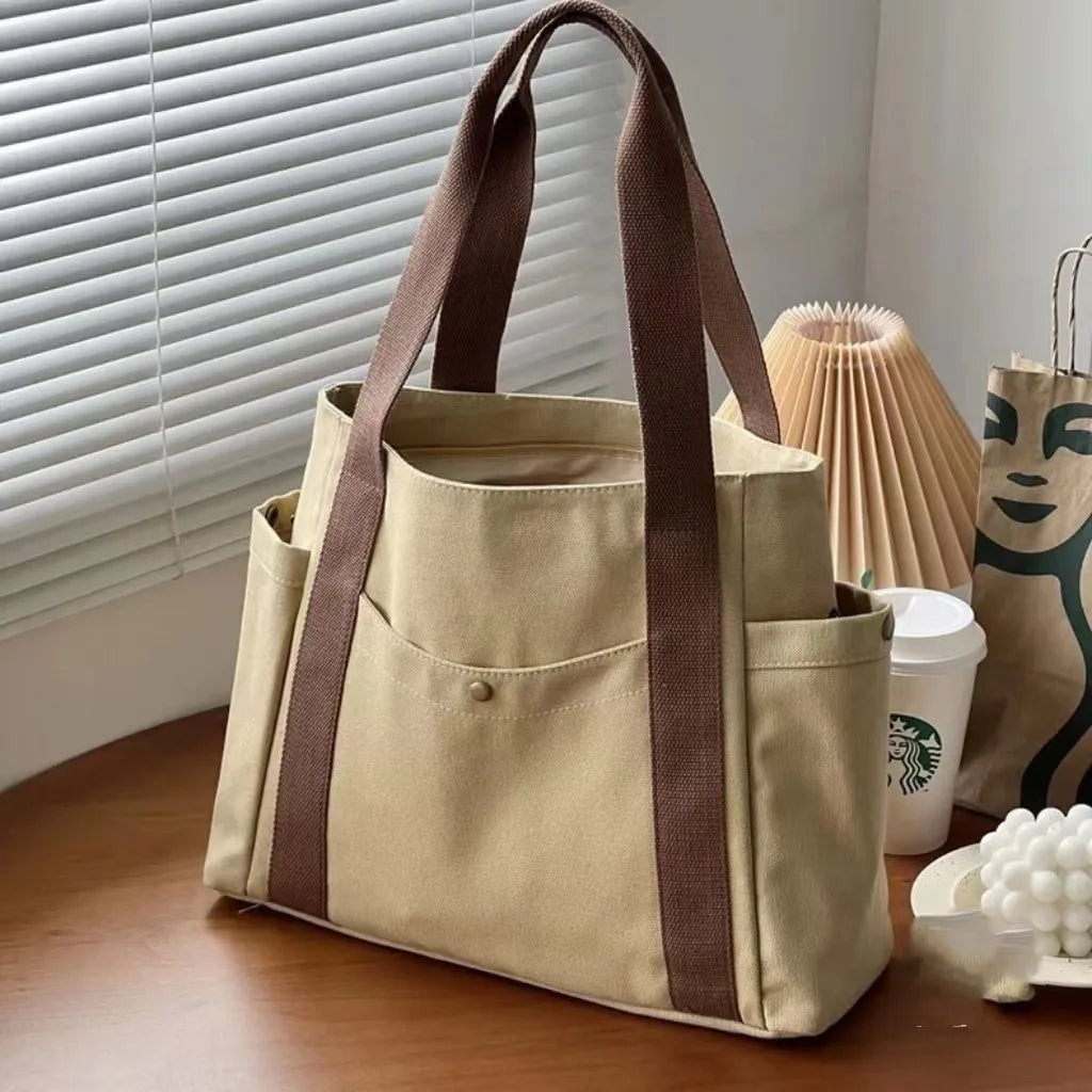 UrbanLeaf Tote