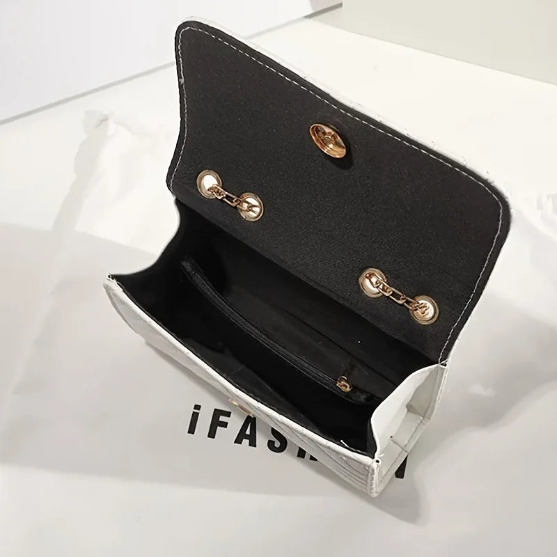 VelvetCharm Bag