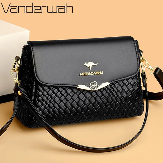 Brixton Belle -  Crossbody Bag, Messenger Bag, Ladies Handbag