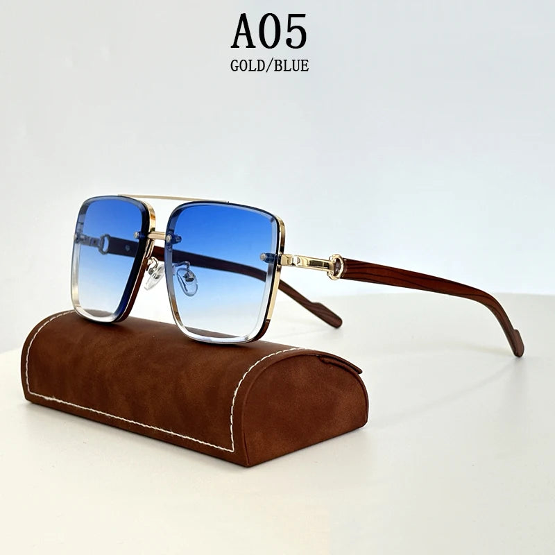 Urban Eclipse
 Unisex Sunglasses, Cool Sunglasses, UV Protection, Chameleon Lens