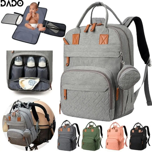 MamiGo Diaper Backpack