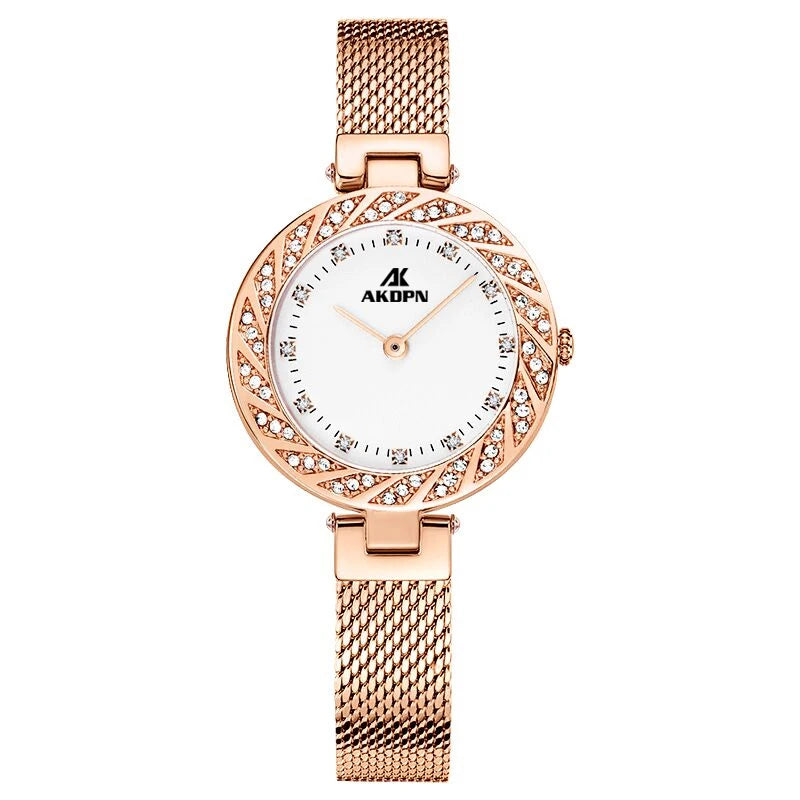 Élira Mesh Watch