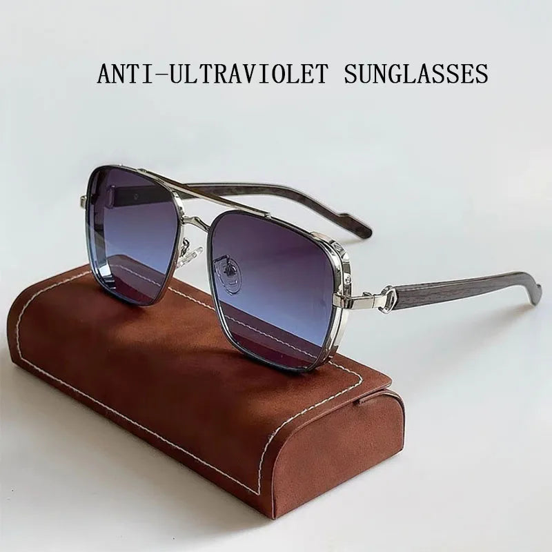 Urban Eclipse
 Unisex Sunglasses, Cool Sunglasses, UV Protection, Chameleon Lens