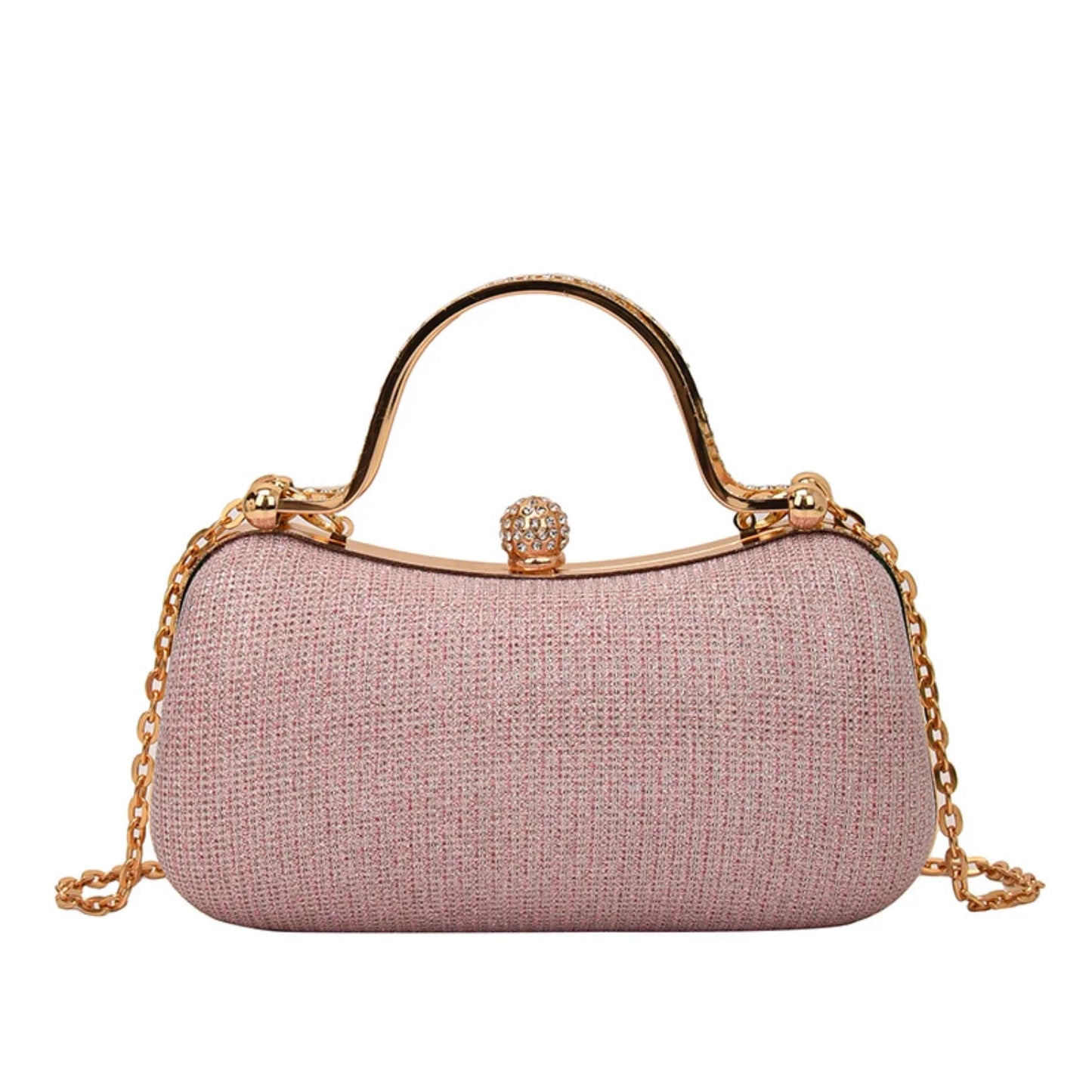 GoldenGleam Bag