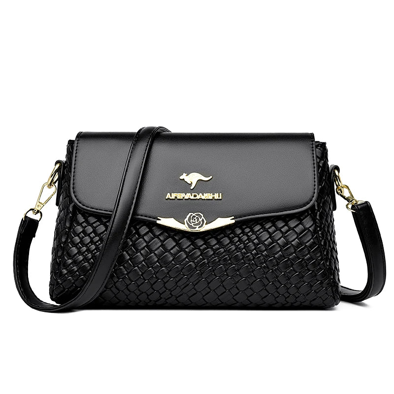 Brixton Belle -  Crossbody Bag, Messenger Bag, Ladies Handbag
