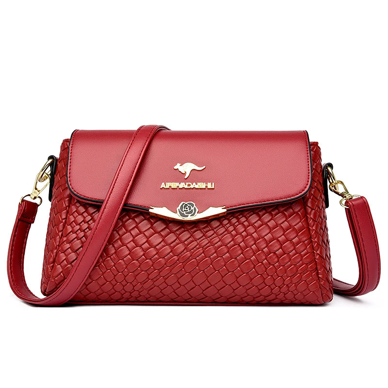 Brixton Belle -  Crossbody Bag, Messenger Bag, Ladies Handbag