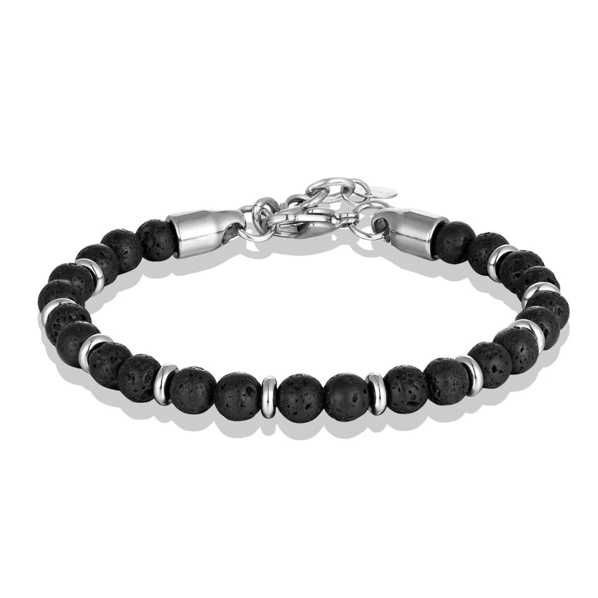 TigerSoul™ – Pulseira de Pedra Olho de Tigre com Corrente em Aço Inoxidável (Unissex)
Energia, proteção e estilo em uma peça versátil para homens e mulheres.