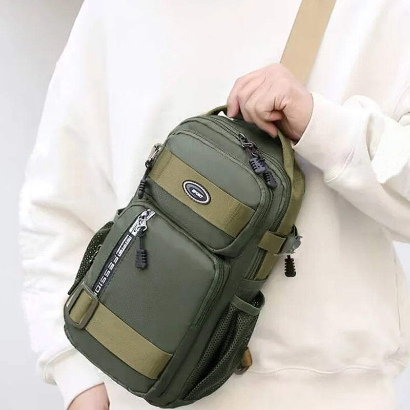 UrbanTrail Crossbody
